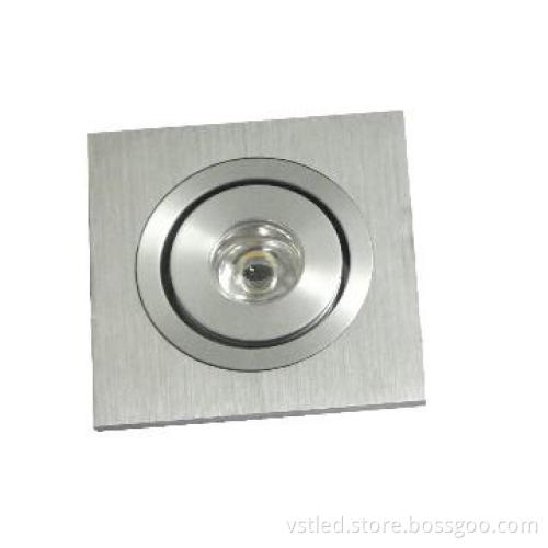smart home led above cabinet light by wave hand